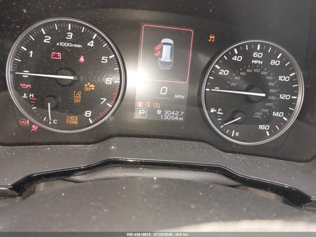 2021 SUBARU OUTBACK PREMIUM 7