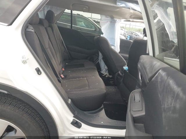 2021 SUBARU OUTBACK PREMIUM 8