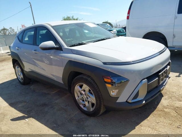 2026 HYUNDAI KONA SE 1