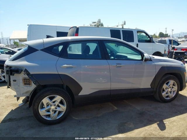 2026 HYUNDAI KONA SE 14