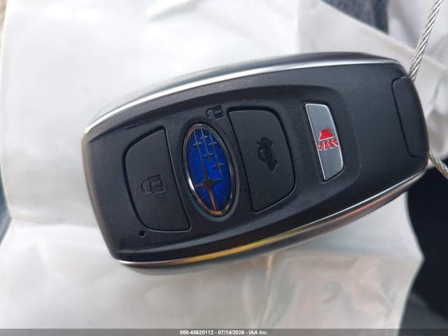 2026 SUBARU OUTBACK TOURING XT 11