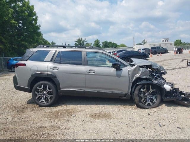 2026 SUBARU OUTBACK TOURING XT 14