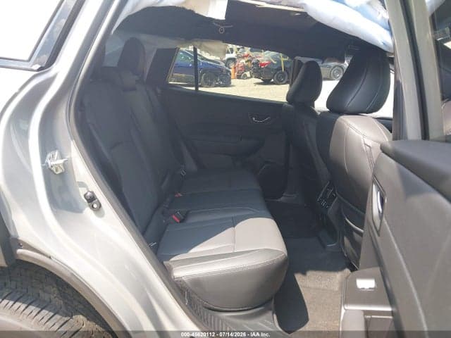 2026 SUBARU OUTBACK TOURING XT 8