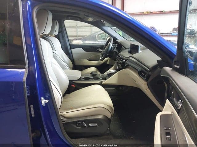 2022 ACURA MDX TYPE S W/ADVANCE PACKAGE 5