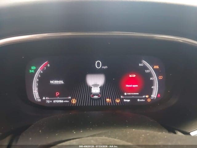 2022 ACURA MDX TYPE S W/ADVANCE PACKAGE 7