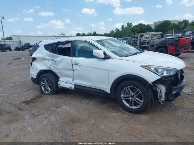 2018 HYUNDAI SANTA FE SPORT 2.4L 14