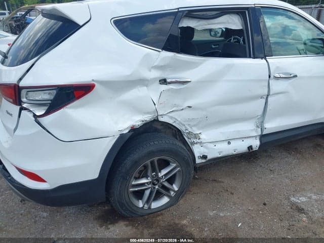 2018 HYUNDAI SANTA FE SPORT 2.4L 18