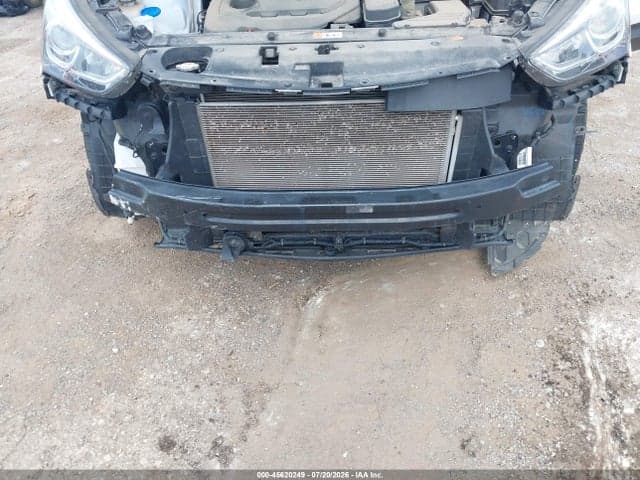 2018 HYUNDAI SANTA FE SPORT 2.4L 6