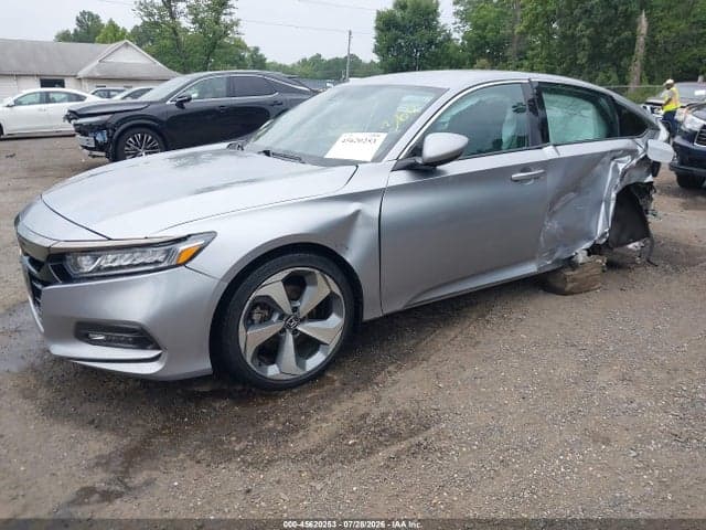 2018 HONDA ACCORD SPORT 2