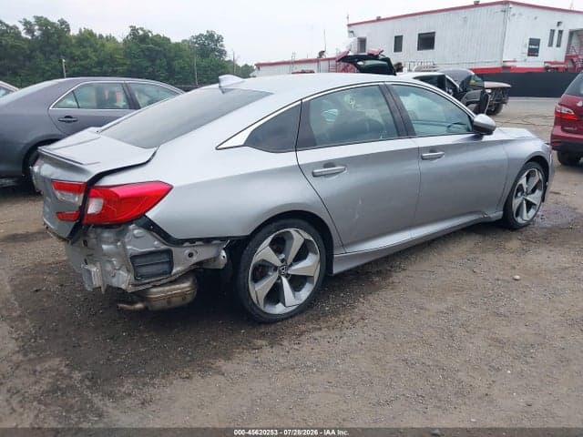 2018 HONDA ACCORD SPORT 4