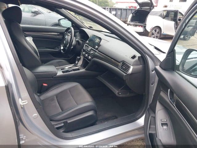 2018 HONDA ACCORD SPORT 5