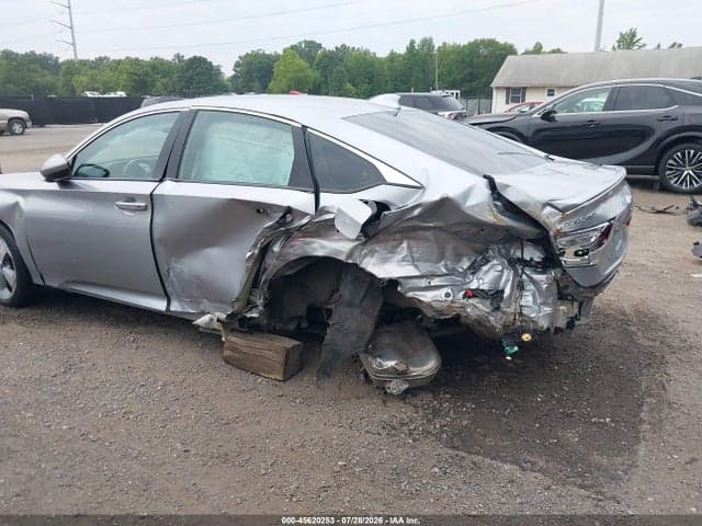 2018 HONDA ACCORD SPORT 6