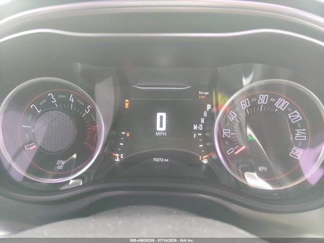 2019 DODGE CHALLENGER R/T 7