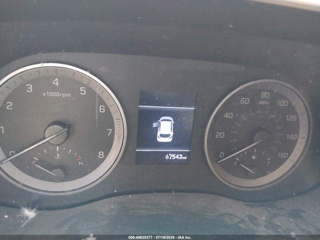 2021 HYUNDAI TUCSON VALUE 7