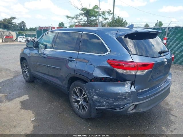2019 TOYOTA HIGHLANDER LE PLUS 3