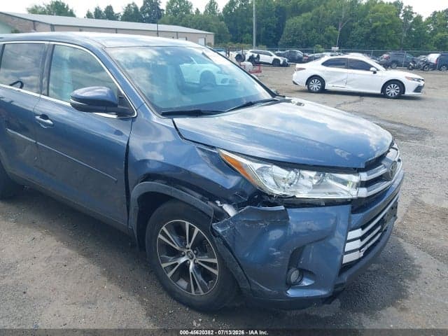 2019 TOYOTA HIGHLANDER LE PLUS 6