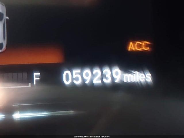 2021 HONDA HR-V 2WD EX 14