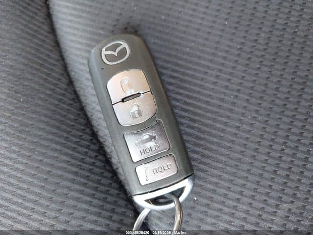 2018 MAZDA MAZDA3 SPORT 11
