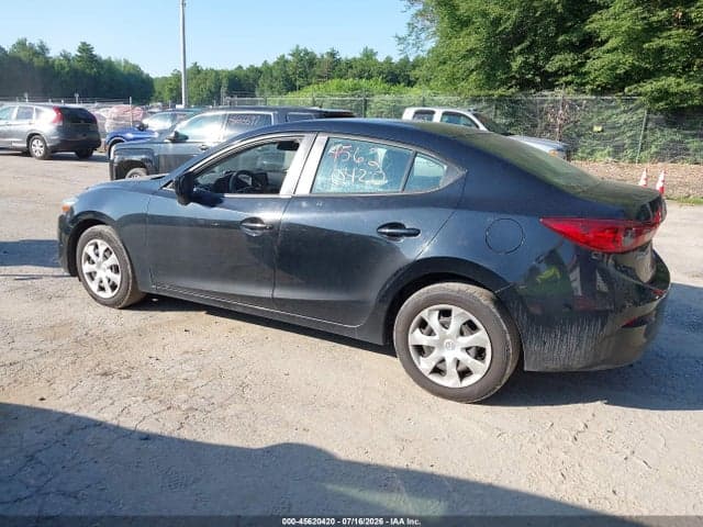 2018 MAZDA MAZDA3 SPORT 14