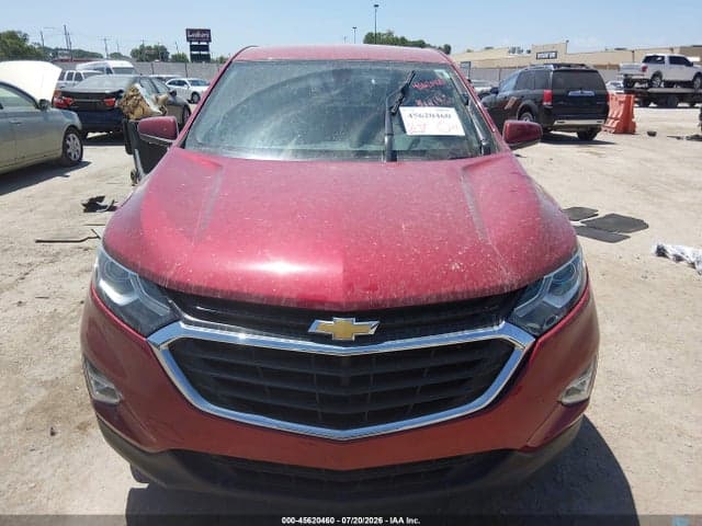 2018 CHEVROLET EQUINOX LT 6