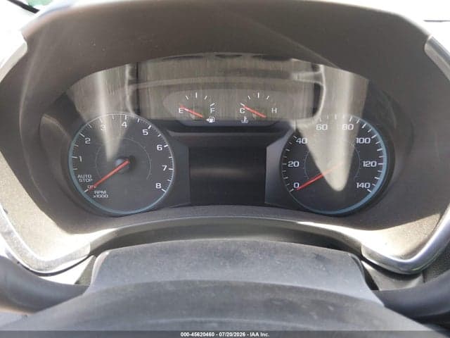 2018 CHEVROLET EQUINOX LT 7