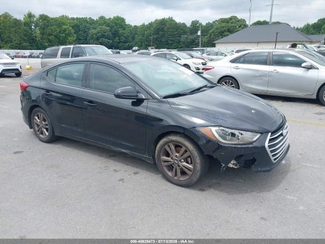 2018 HYUNDAI ELANTRA VALUE EDITION - 1