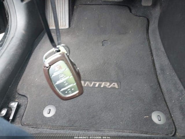 2018 HYUNDAI ELANTRA VALUE EDITION 11