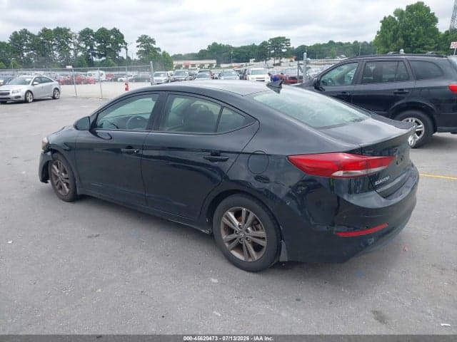 2018 HYUNDAI ELANTRA VALUE EDITION 3