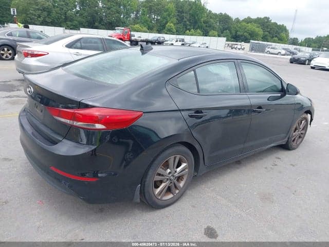 2018 HYUNDAI ELANTRA VALUE EDITION 4