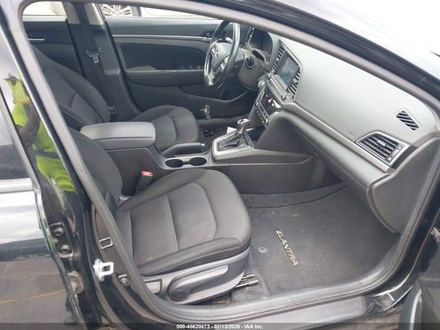2018 HYUNDAI ELANTRA VALUE EDITION 5