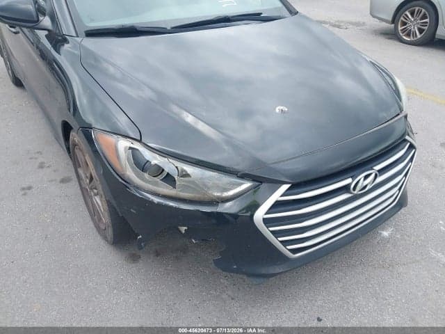 2018 HYUNDAI ELANTRA VALUE EDITION 6