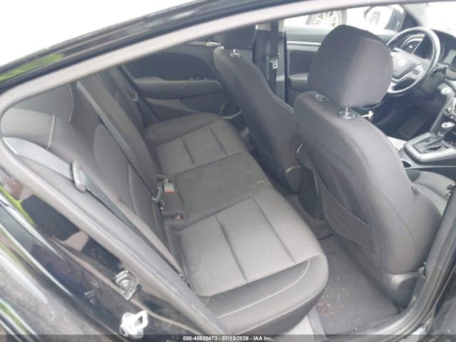 2018 HYUNDAI ELANTRA VALUE EDITION 8