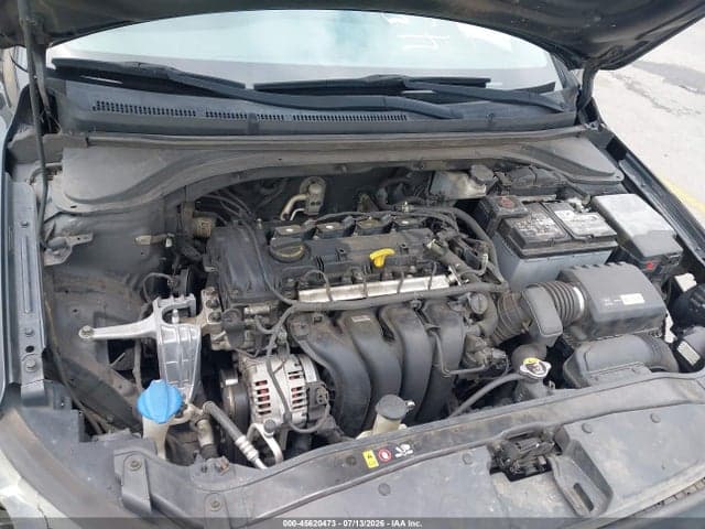 2018 HYUNDAI ELANTRA VALUE EDITION 10