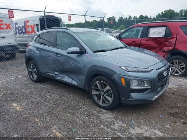 2021 HYUNDAI KONA LIMITED - 1
