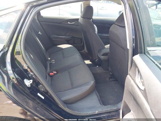 2022 HONDA INSIGHT EX 8