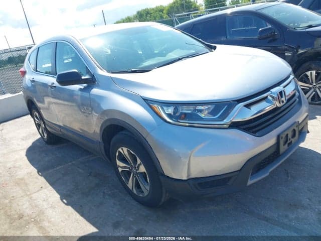 2019 HONDA CR-V LX 1