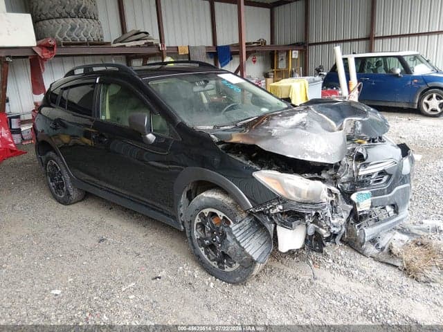2023 SUBARU CROSSTREK 1