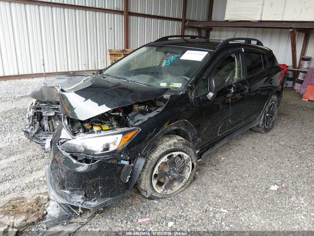 2023 SUBARU CROSSTREK 2
