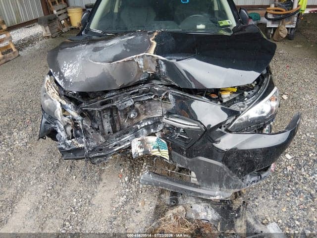 2023 SUBARU CROSSTREK 6