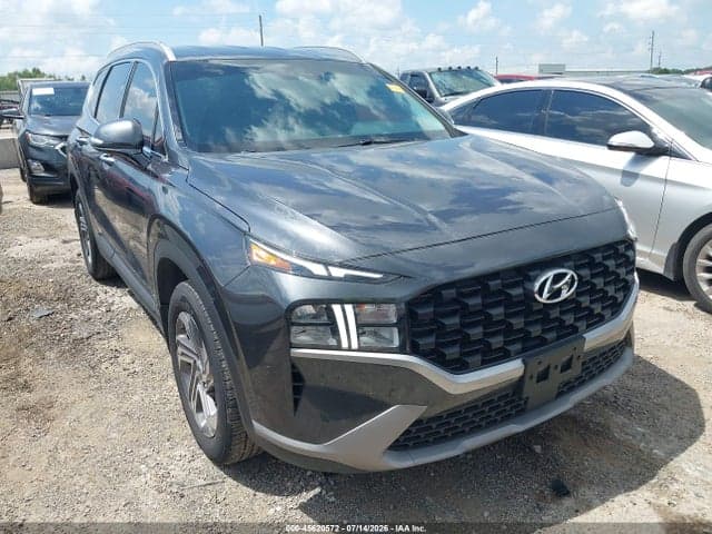 2023 HYUNDAI SANTA FE SEL 1