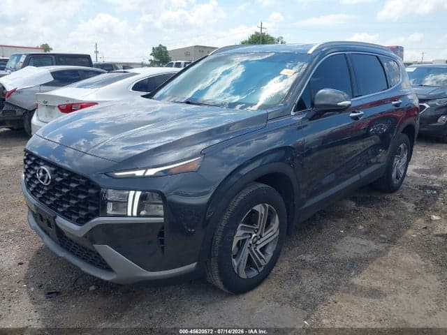 2023 HYUNDAI SANTA FE SEL 2