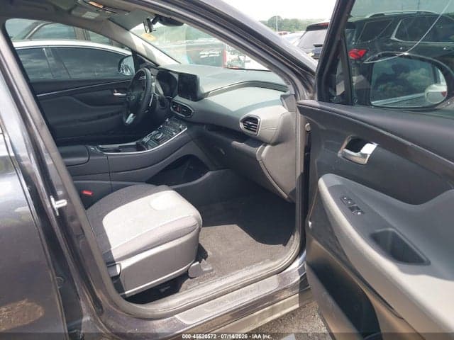 2023 HYUNDAI SANTA FE SEL 5