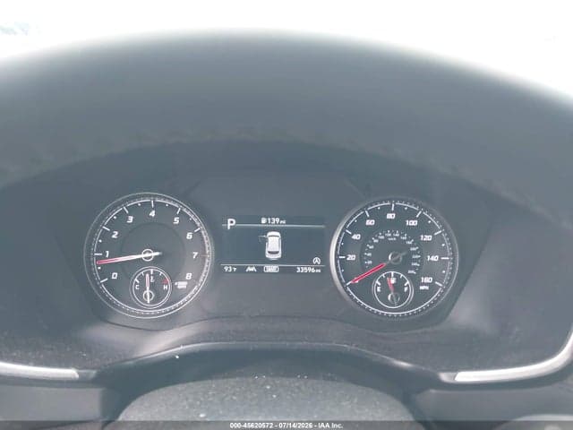 2023 HYUNDAI SANTA FE SEL 7