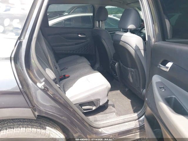 2023 HYUNDAI SANTA FE SEL 8