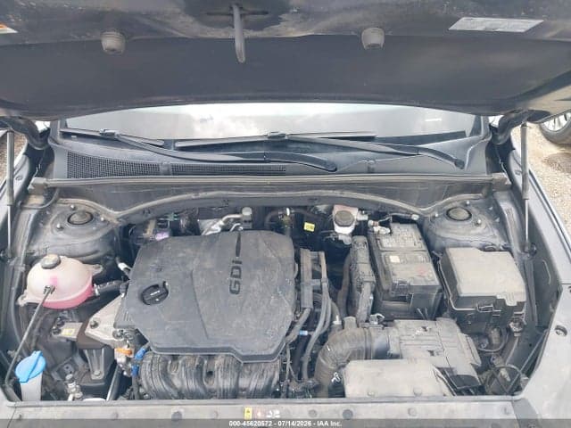 2023 HYUNDAI SANTA FE SEL 10