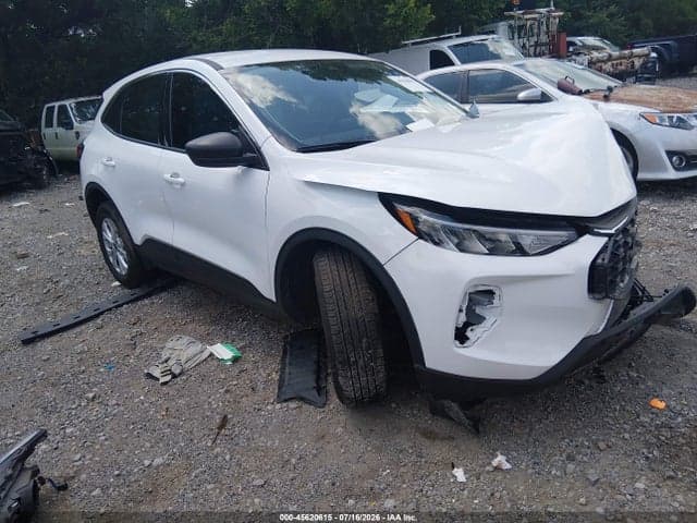 2024 FORD ESCAPE ACTIVE 1