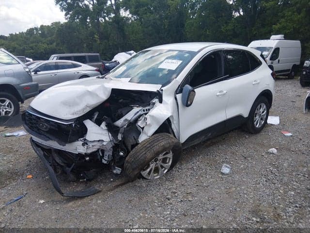 2024 FORD ESCAPE ACTIVE 2