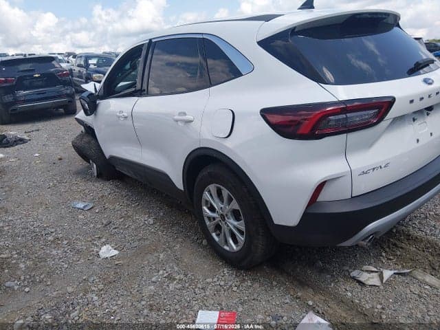 2024 FORD ESCAPE ACTIVE 3