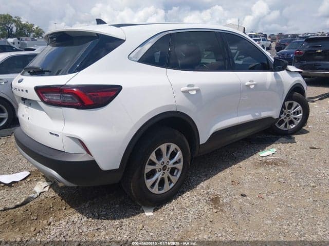 2024 FORD ESCAPE ACTIVE 4