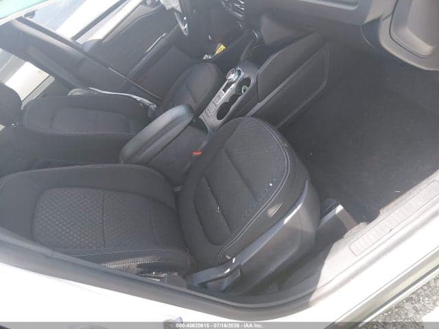 2024 FORD ESCAPE ACTIVE 5